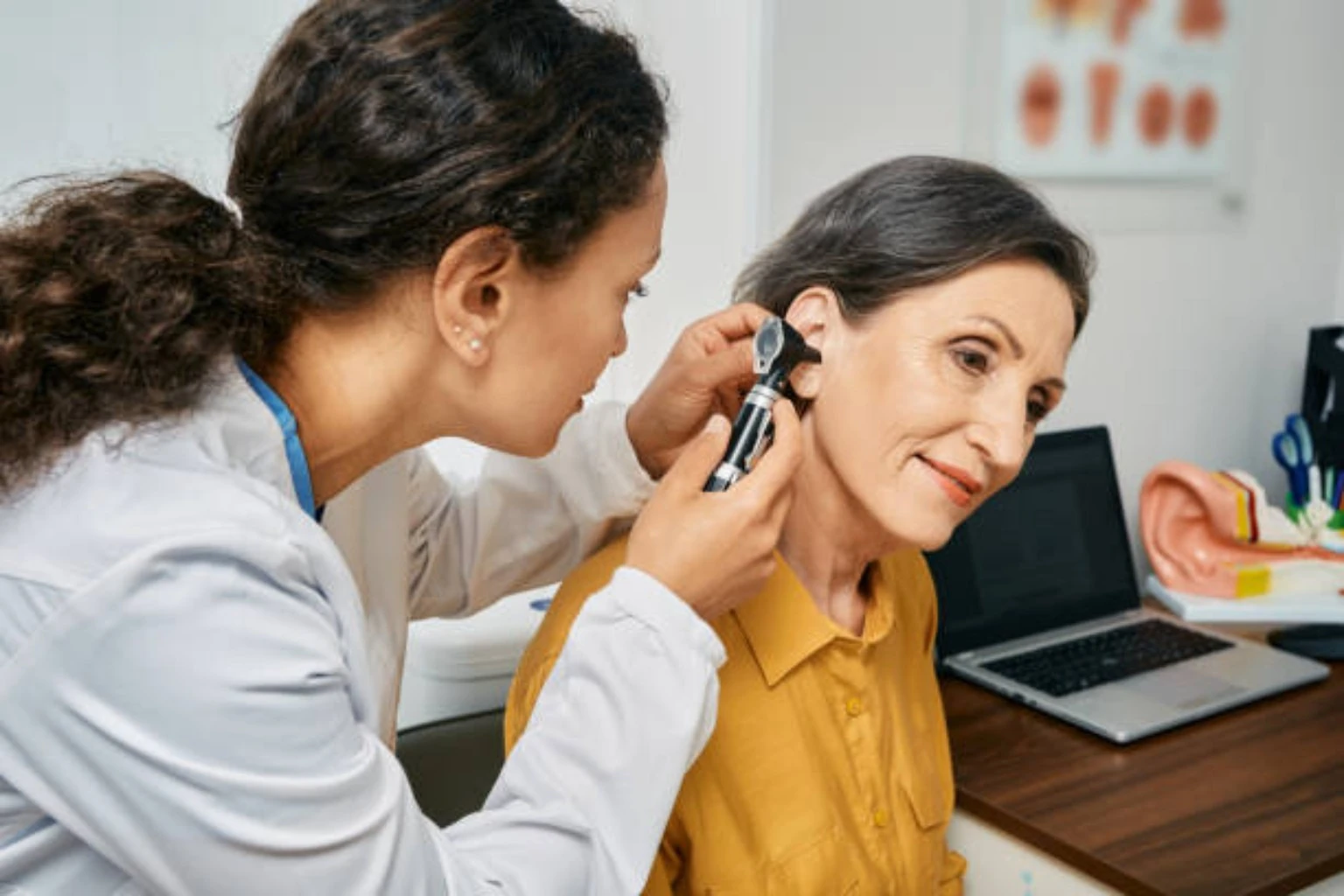 Ear Health guides