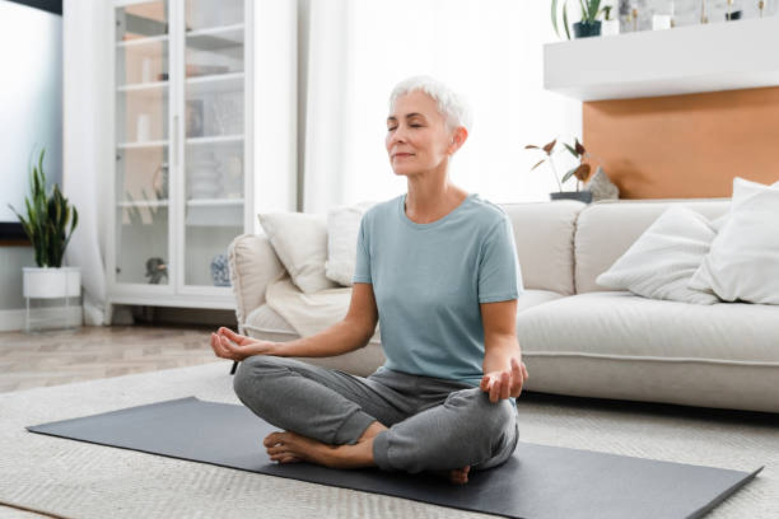 Sleep Support wellness guide