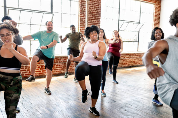 Fitness & Mobility