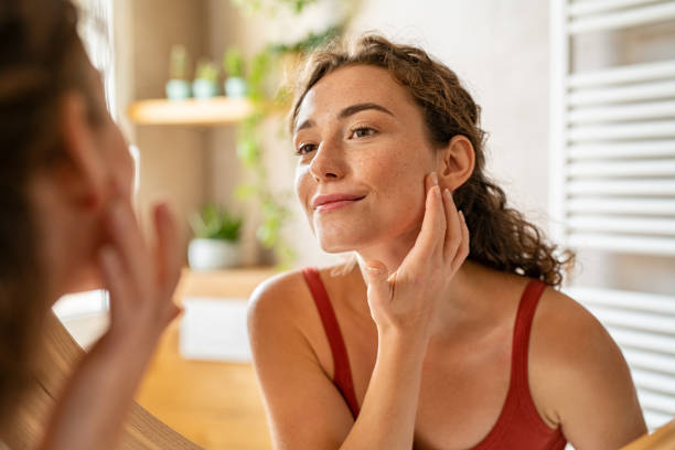 Healthy Skin