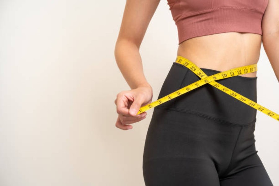 Nutrition Basics